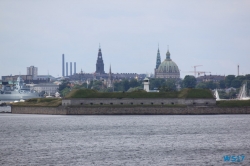 Kopenhagen 17.06.25 - Kurztour von Kiel nach Oslo AIDAbella