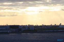 Kopenhagen 17.06.25 - Kurztour von Kiel nach Oslo AIDAbella