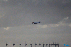 Kopenhagen 17.06.25 - Kurztour von Kiel nach Oslo AIDAbella