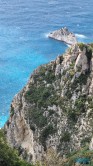 Angelokastro Korfu 22.04.10 - Tolle neue Ziele im Mittelmeer während Corona AIDAblu