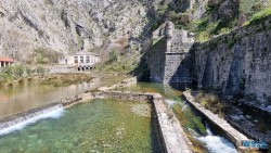 Kotor 22.04.14 - Tolle neue Ziele im Mittelmeer während Corona AIDAblu