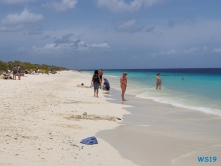 Kralendijk Bonaire 19.04.08 - Strände der Karibik über den Atlantik AIDAperla