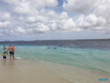 Kralendijk Bonaire 19.04.08 - Strände der Karibik über den Atlantik AIDAperla