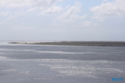 Kralendijk Bonaire 19.04.08 - Strände der Karibik über den Atlantik AIDAperla