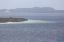 Kralendijk Bonaire 19.04.08 - Strände der Karibik über den Atlantik AIDAperla