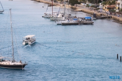 Kralendijk Bonaire 19.04.08 - Strände der Karibik über den Atlantik AIDAperla