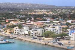 Kralendijk Bonaire 19.04.08 - Strände der Karibik über den Atlantik AIDAperla