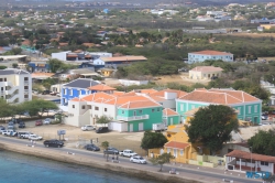 Kralendijk Bonaire 19.04.08 - Strände der Karibik über den Atlantik AIDAperla