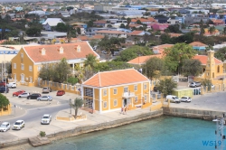 Kralendijk Bonaire 19.04.08 - Strände der Karibik über den Atlantik AIDAperla