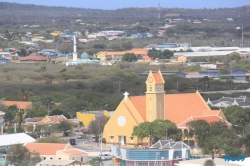 Kralendijk Bonaire 19.04.08 - Strände der Karibik über den Atlantik AIDAperla