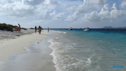 Klein Bonaire Kralendijk 24.11.25 Zu Fuß mit Taxi Fähre Boot Bus zu karibischen Stränden AIDAperla 013