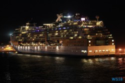 Celebrity Constellation Ibiza 18.07.18 - Strände, Städte und Sonne im Mittelmeer AIDAstella