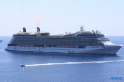 Celebrity Equinox Villefranche-sur-Mer 16.07.25 - Die kleinen Perlen des Mittelmeers AIDAstella