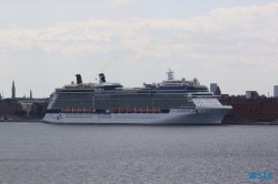 Celebrity Silhouette Kopenhagen 18.07.24 - Eindrucksvolle Städtetour durch die Ostsee AIDAdiva