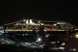 Eurodam Venedig 16.10.09 - Von Venedig durch die Adria AIDAbella