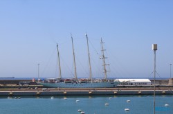 Star Flyer Civitavecchia 16.07.27 - Die kleinen Perlen des Mittelmeers AIDAstella