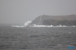 La Coruña 15.08.23 - Norwegen Fjorde England Frankreich Spanien Portugal Marokko Kanaren AIDAsol Nordeuropa Westeuropa