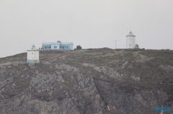 La Coruña 15.08.23 - Norwegen Fjorde England Frankreich Spanien Portugal Marokko Kanaren AIDAsol Nordeuropa Westeuropa