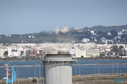 La Goulette Tunis 13.10.09 - Tunesien Sizilien Italien Korsika Spanien AIDAblu Mittelmeer