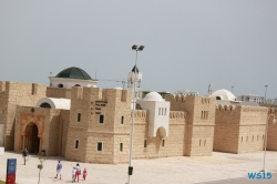 La Goulette Tunis 14.08.19 - Tunesien Italien Korsika Spanien AIDAblu Mittelmeer