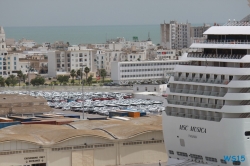 La Goulette Tunis 14.08.19 - Tunesien Italien Korsika Spanien AIDAblu Mittelmeer