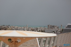 La Goulette Tunis 14.08.19 - Tunesien Italien Korsika Spanien AIDAblu Mittelmeer