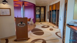 Buffalo Steak House La Romana 25.12.04 Baden und Schnorcheln im kristallklaren Meer AIDAperla 010