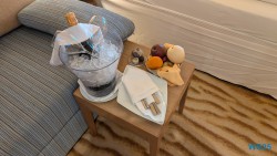 La Romana 25.12.04 Baden und Schnorcheln im kristallklaren Meer AIDAperla 009