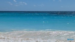 Isla Saona La Romana 24.02.24 Traumhafte Strände und Wale in Mittelamerika und Karibik AIDAluna 058