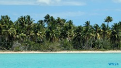 La Romana 24.02.24 Traumhafte Strände und Wale in Mittelamerika und Karibik AIDAluna 021