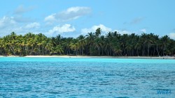La Romana 24.02.24 Traumhafte Strände und Wale in Mittelamerika und Karibik AIDAluna 034