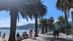 La Spezia 24.09.16 Geburtstage und Krimis virtuell und live im Mittelmeer AIDAcosma 002