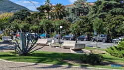 La Spezia 24.09.16 Geburtstage und Krimis virtuell und live im Mittelmeer AIDAcosma 003