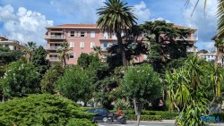 La Spezia 24.09.16 Geburtstage und Krimis virtuell und live im Mittelmeer AIDAcosma 004