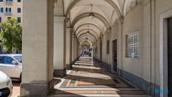 La Spezia 24.09.16 Geburtstage und Krimis virtuell und live im Mittelmeer AIDAcosma 009