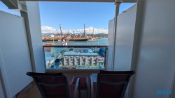 La Spezia 24.09.16 Geburtstage und Krimis virtuell und live im Mittelmeer AIDAcosma 022