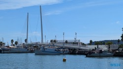 Ponte Thaon di Revel La Spezia 24.09.16 Geburtstage und Krimis virtuell und live im Mittelmeer AIDAcosma 017