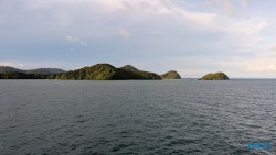 Langkawi 25.05.08 Begeistert zum ersten Mal in Südostasien AIDAstella 002