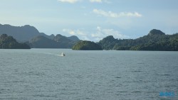 Langkawi 25.05.08 Begeistert zum ersten Mal in Südostasien AIDAstella 003