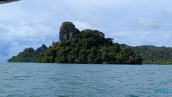 Langkawi 25.05.08 Begeistert zum ersten Mal in Südostasien AIDAstella 004