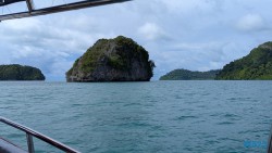 Langkawi 25.05.08 Begeistert zum ersten Mal in Südostasien AIDAstella 006