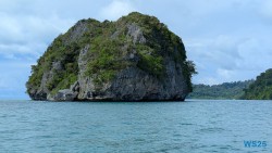 Langkawi 25.05.08 Begeistert zum ersten Mal in Südostasien AIDAstella 007