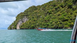 Langkawi 25.05.08 Begeistert zum ersten Mal in Südostasien AIDAstella 010