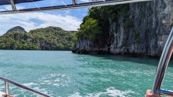 Langkawi 25.05.08 Begeistert zum ersten Mal in Südostasien AIDAstella 019