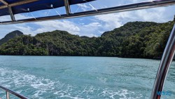 Langkawi 25.05.08 Begeistert zum ersten Mal in Südostasien AIDAstella 020