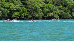 Langkawi 25.05.08 Begeistert zum ersten Mal in Südostasien AIDAstella 023