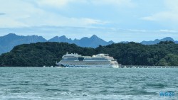 Langkawi 25.05.08 Begeistert zum ersten Mal in Südostasien AIDAstella 026