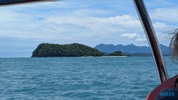 Langkawi 25.05.08 Begeistert zum ersten Mal in Südostasien AIDAstella 040