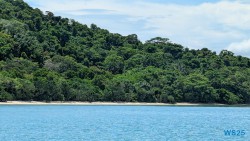 Langkawi 25.05.08 Begeistert zum ersten Mal in Südostasien AIDAstella 043