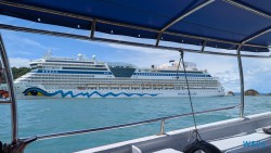 Langkawi 25.05.08 Begeistert zum ersten Mal in Südostasien AIDAstella 044